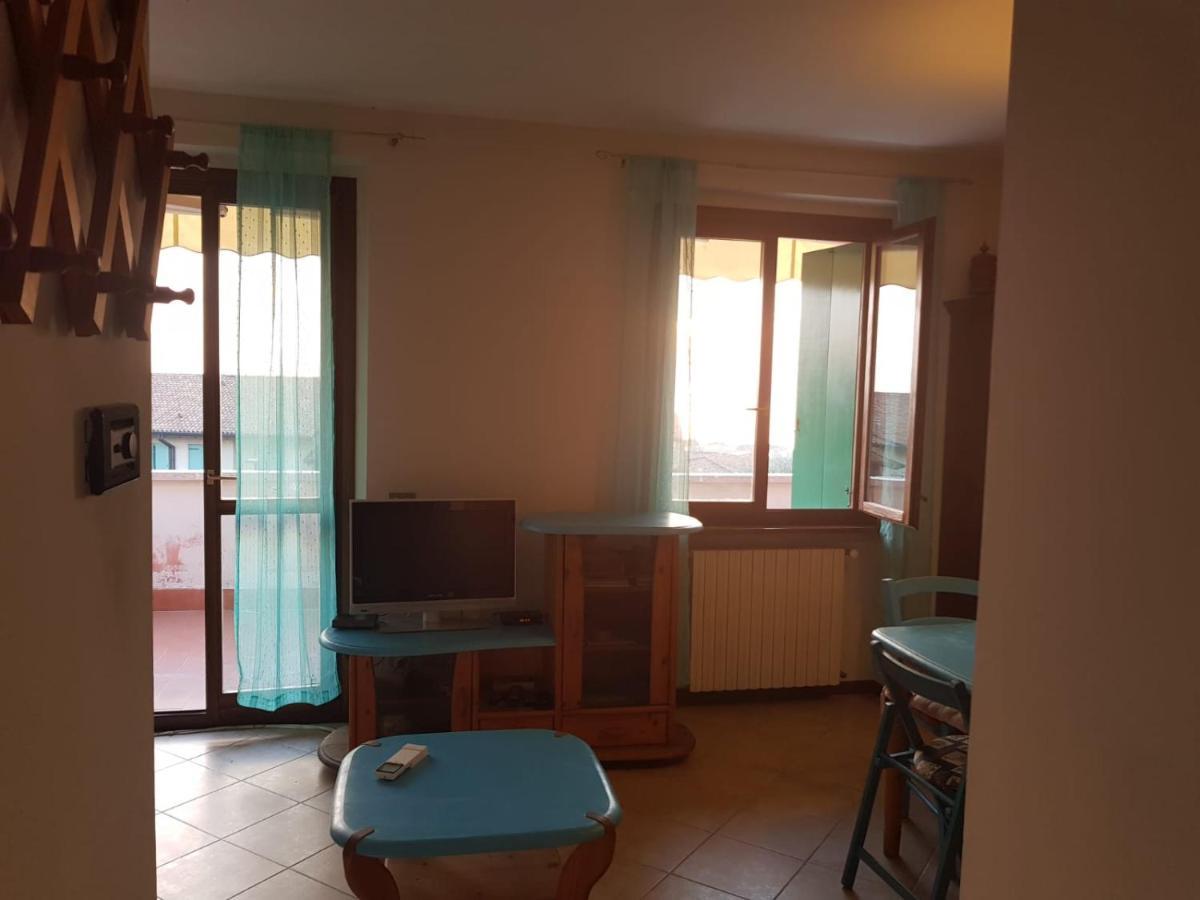 Mahatma Residence Lake View Lazise Esterno foto