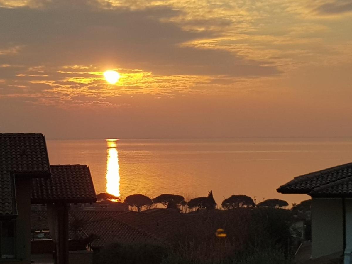 Mahatma Residence Lake View Lazise Esterno foto