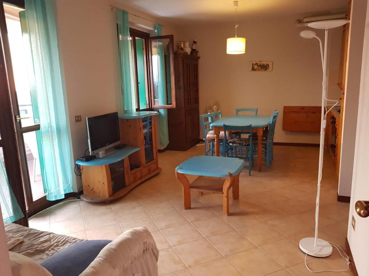 Mahatma Residence Lake View Lazise Esterno foto