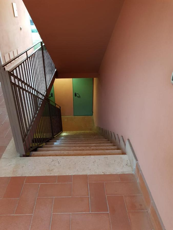 Mahatma Residence Lake View Lazise Esterno foto