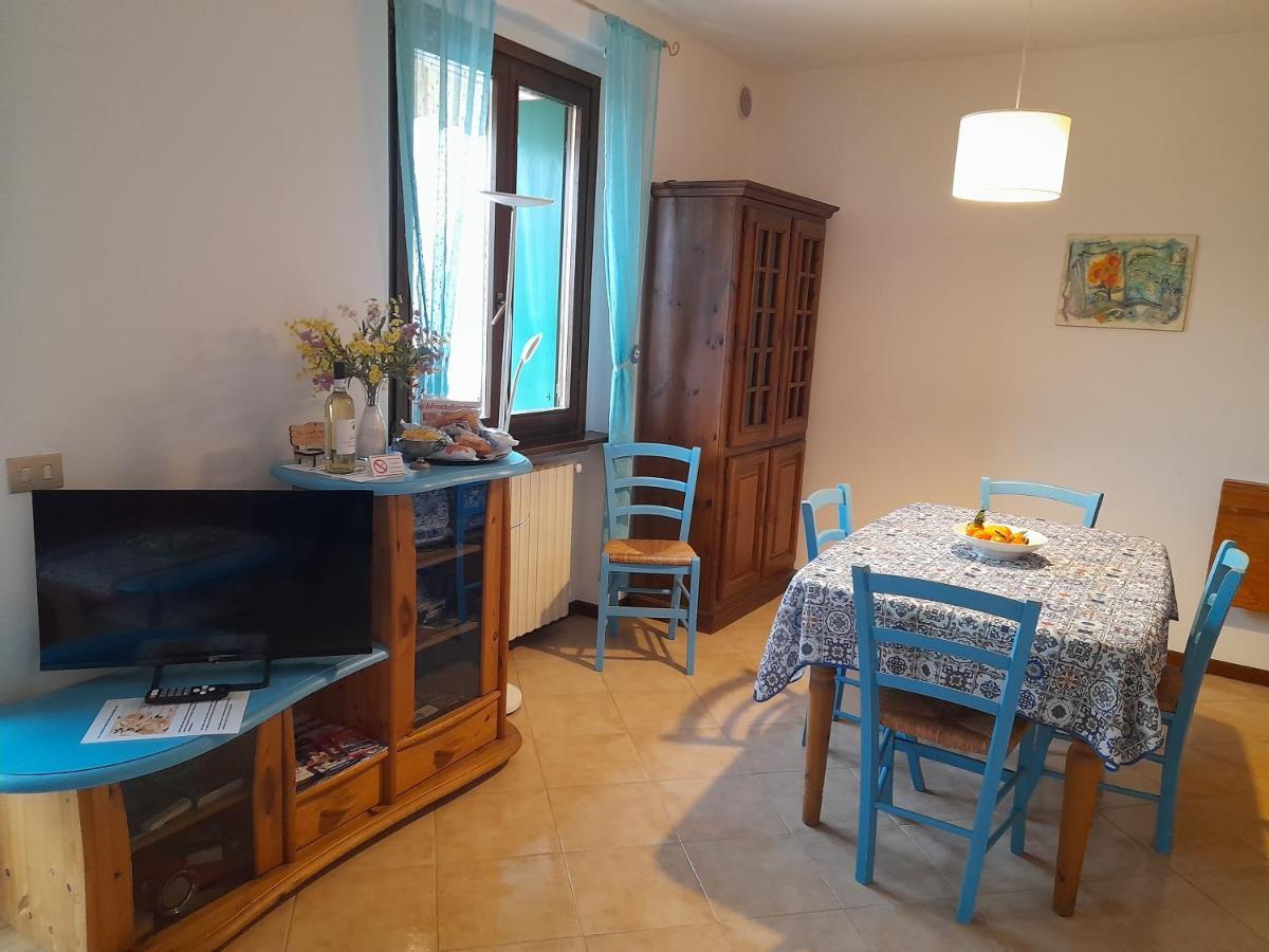 Mahatma Residence Lake View Lazise Esterno foto