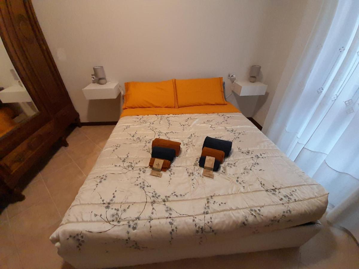 Mahatma Residence Lake View Lazise Esterno foto