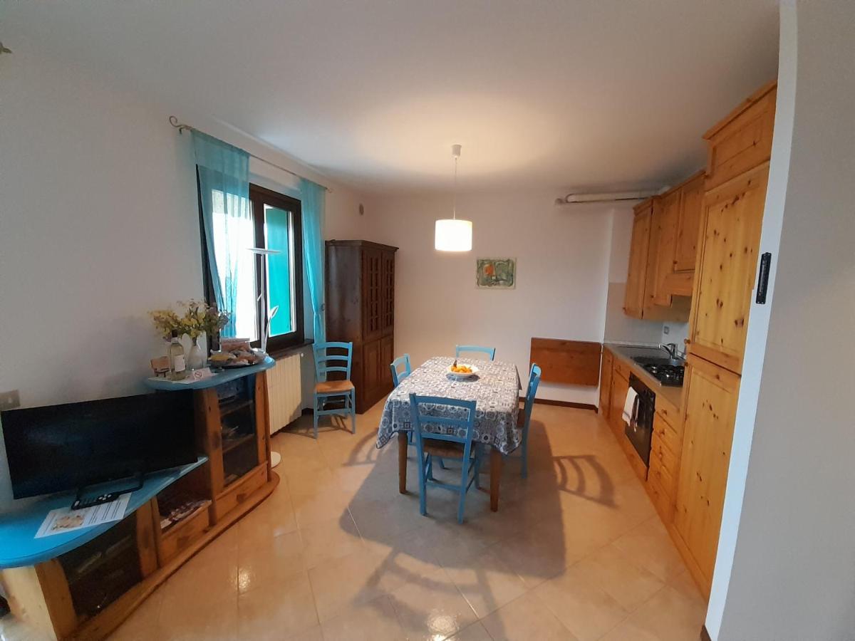 Mahatma Residence Lake View Lazise Esterno foto