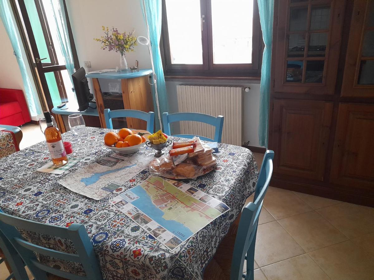 Mahatma Residence Lake View Lazise Esterno foto