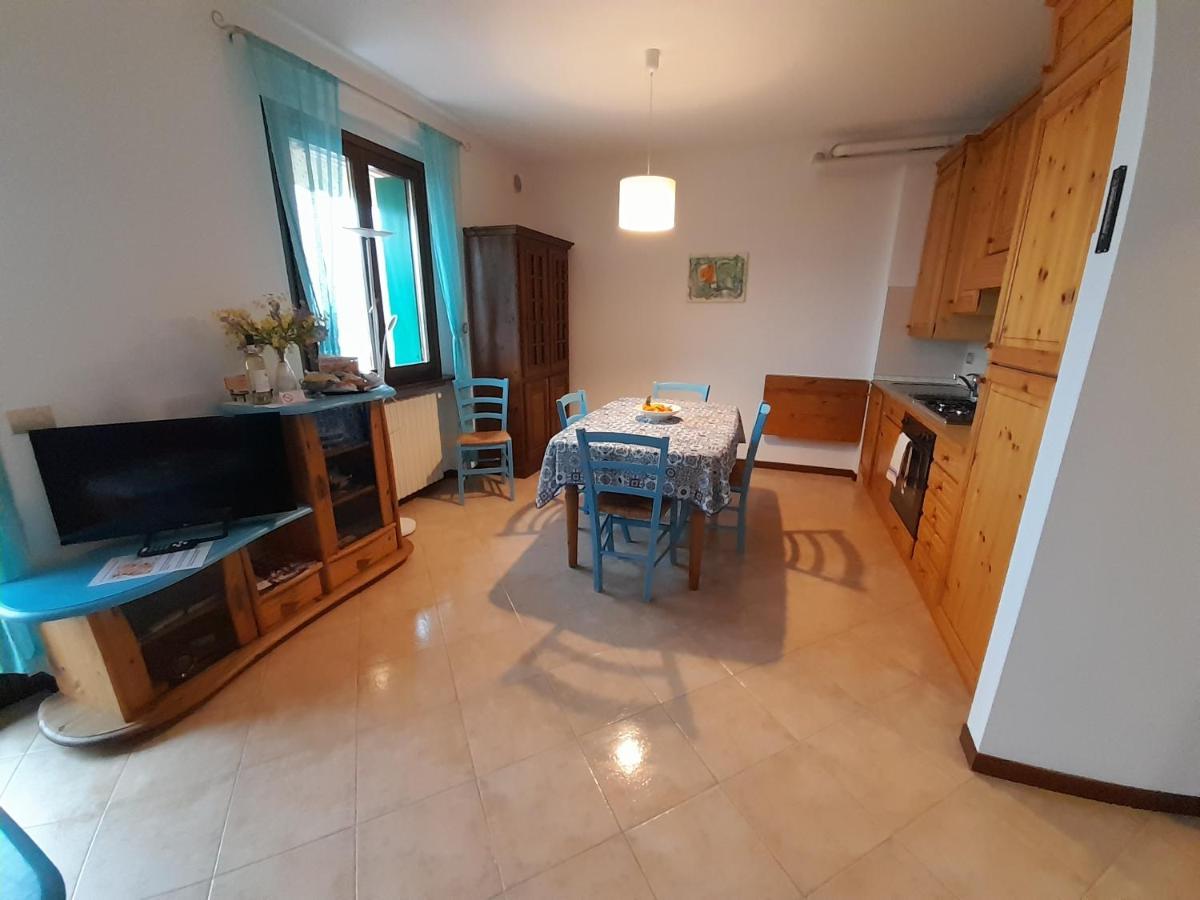 Mahatma Residence Lake View Lazise Esterno foto