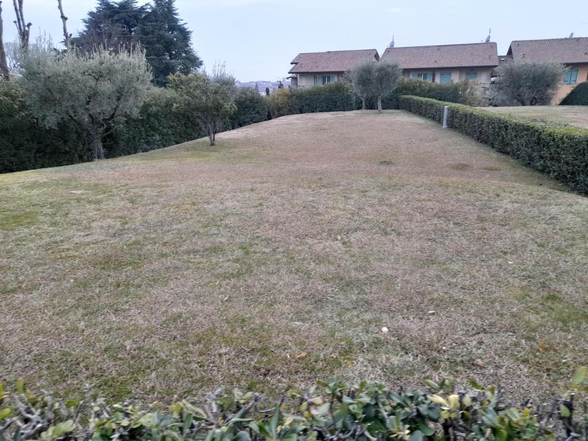Mahatma Residence Lake View Lazise Esterno foto