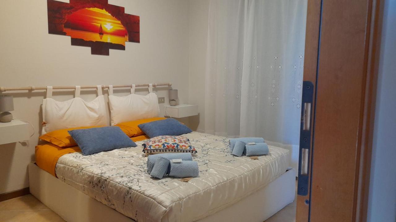 Mahatma Residence Lake View Lazise Esterno foto