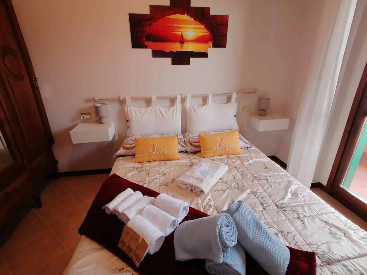 Mahatma Residence Lake View Lazise Esterno foto