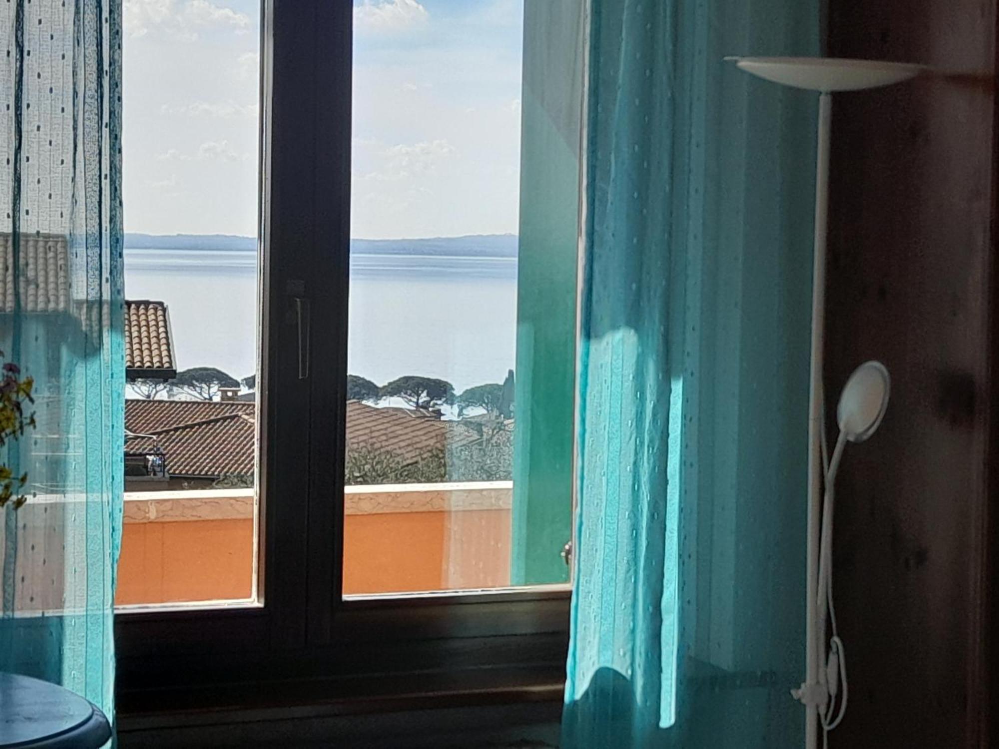 Mahatma Residence Lake View Lazise Esterno foto