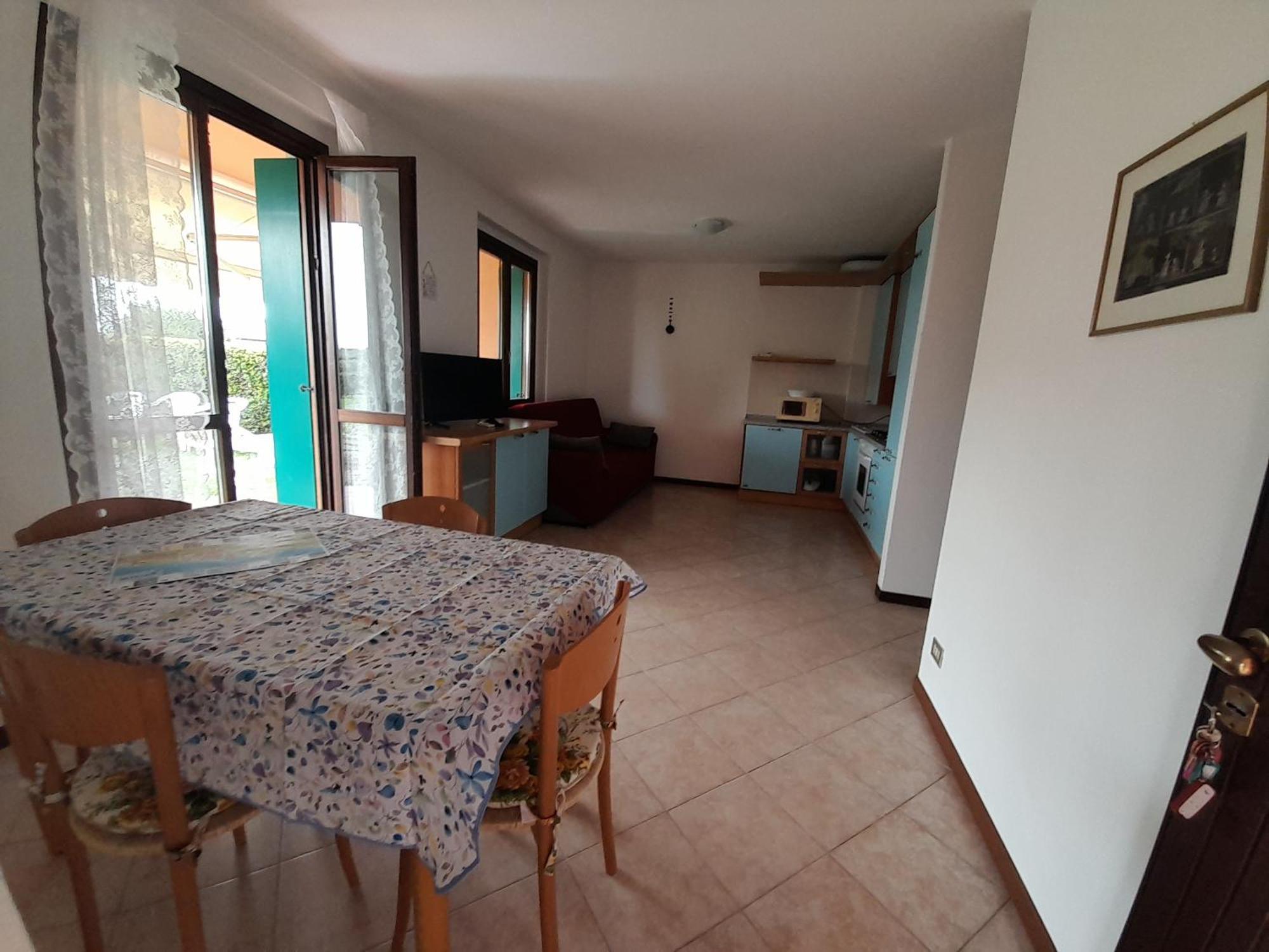 Mahatma Residence Lake View Lazise Esterno foto