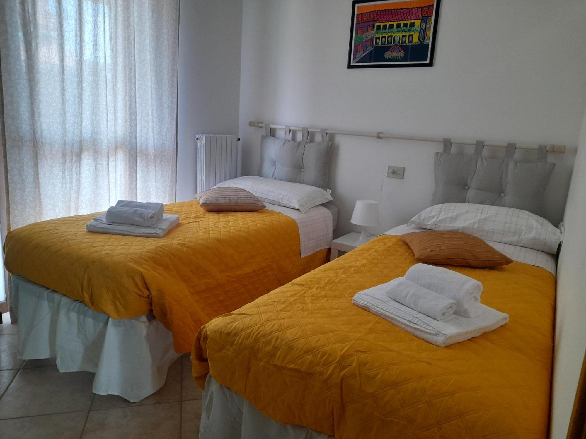 Mahatma Residence Lake View Lazise Esterno foto