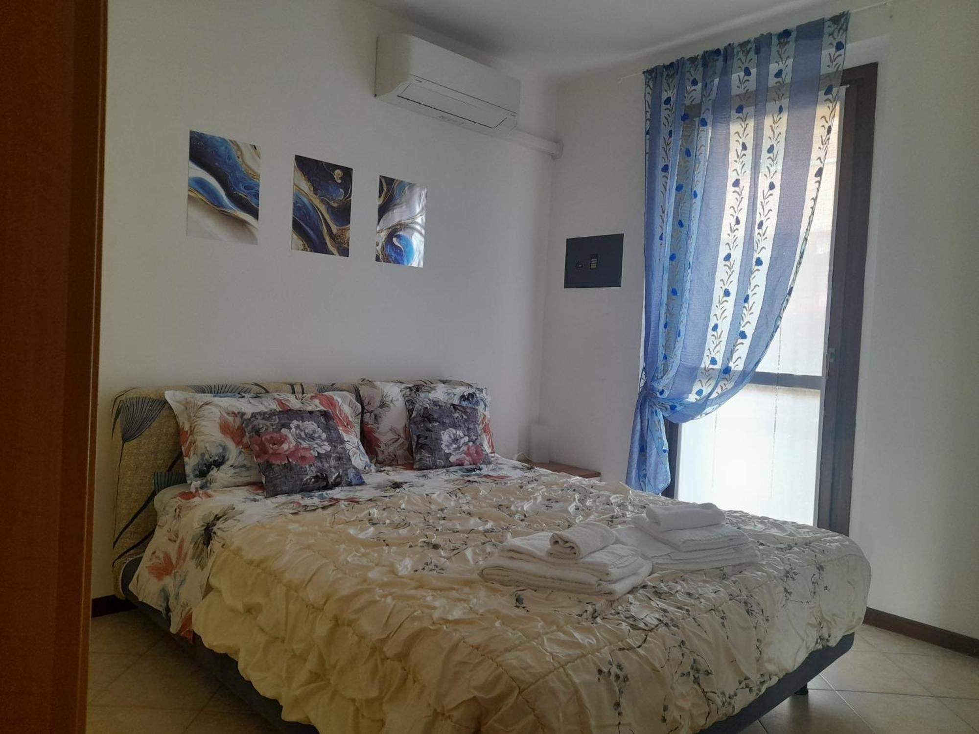 Mahatma Residence Lake View Lazise Esterno foto