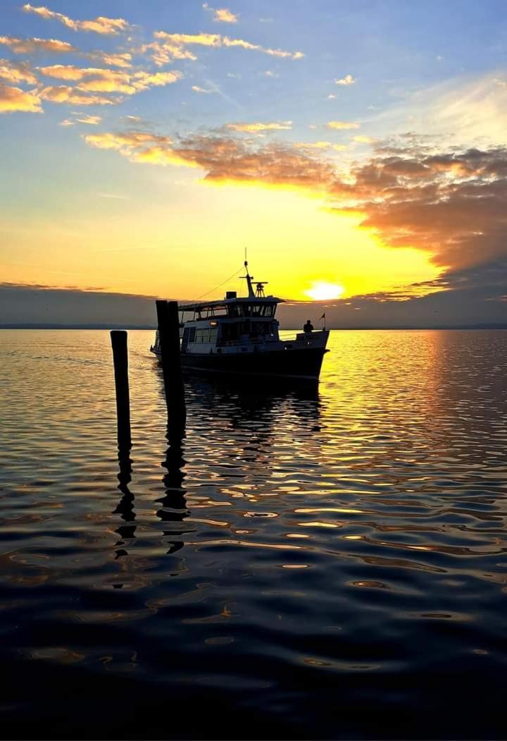 Mahatma Residence Lake View Lazise Camera foto