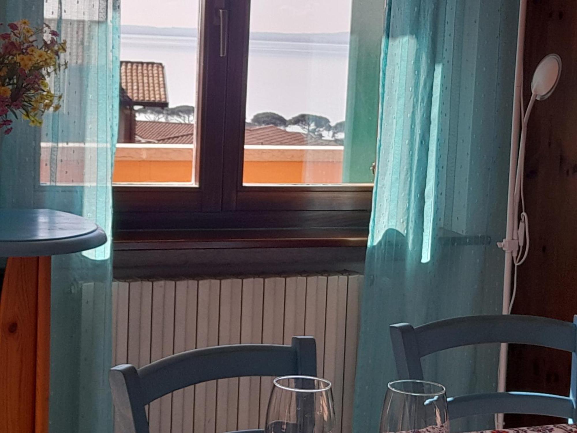 Mahatma Residence Lake View Lazise Camera foto