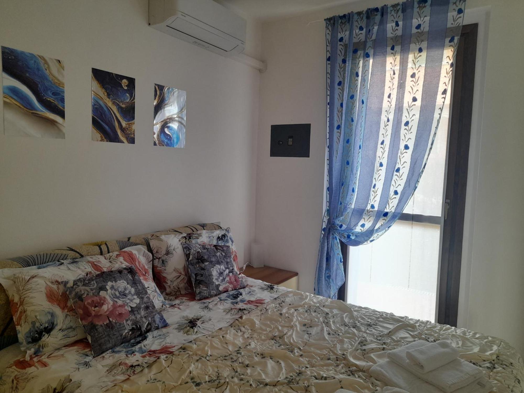Mahatma Residence Lake View Lazise Camera foto